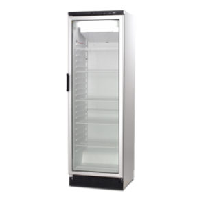 Second-Life upright freezer NFG 309