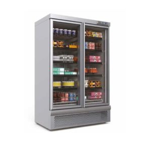 Upright freezer Blizzard