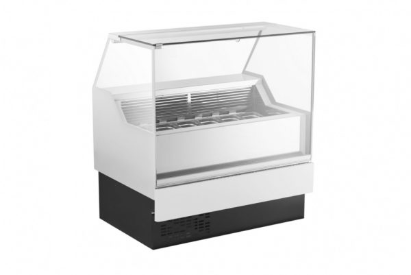 Ice Cream display freezer Ice6