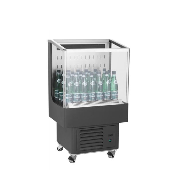 Chest cooler Impulser