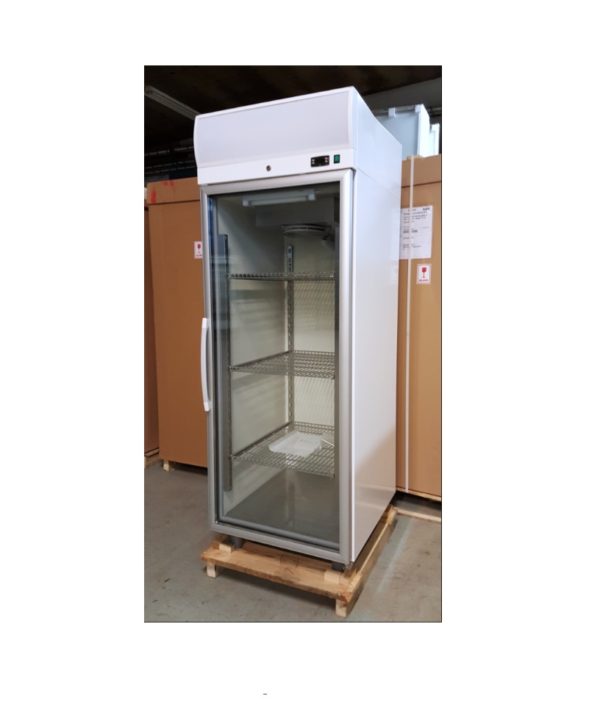 Kaappipakastin Gastro F700