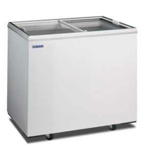 Freezer Klimasan 333-901