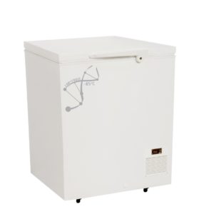 Labaratory freezer -85 °C