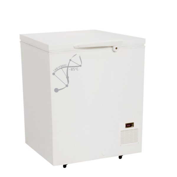 Labaratory freezer -85 °C