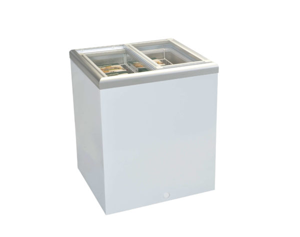 Freezer CSG