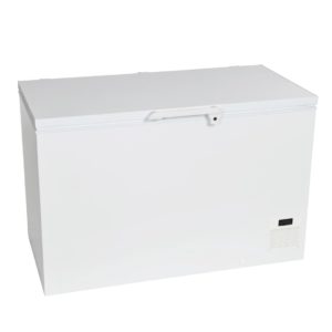 Labaratory freezer -60°C