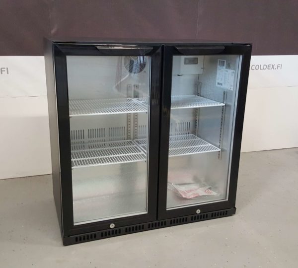 Tiskinaluskaappi CSC-209