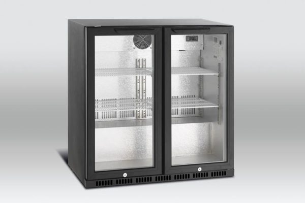 Kylmäkaappi CSC 209