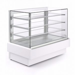 Konditoriavitriini Veera