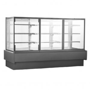 Refrigerated display case Veera MD
