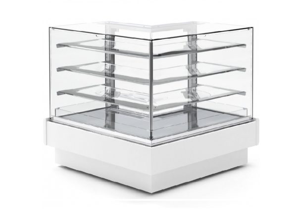 Refrigerated display case Veera NZ