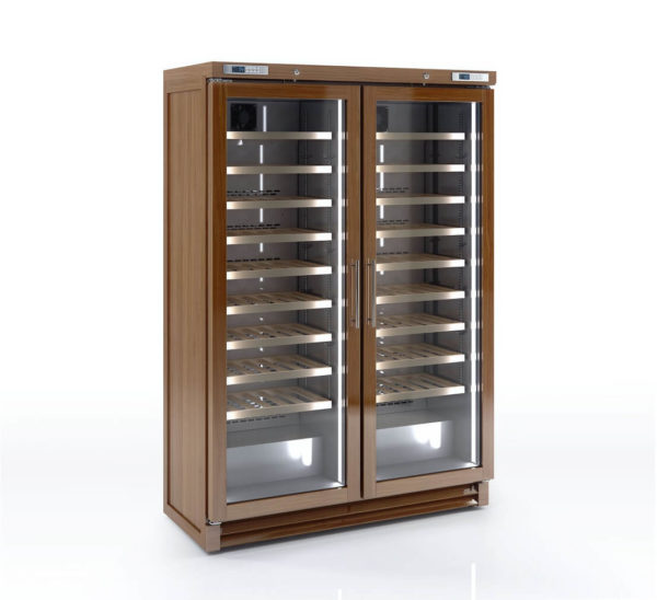 Wine Cabinet EVV 200