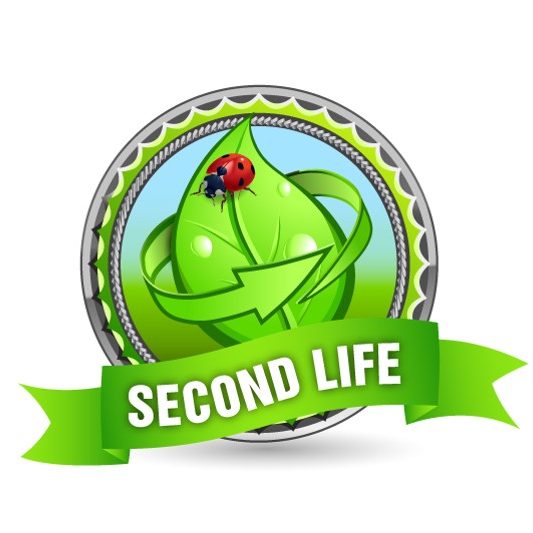 secondlife