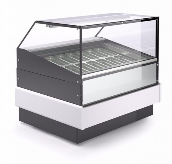 Ice Cream display freezer Veera Ice