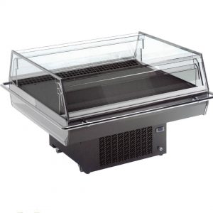 Chest cooler Valencia VVL 12