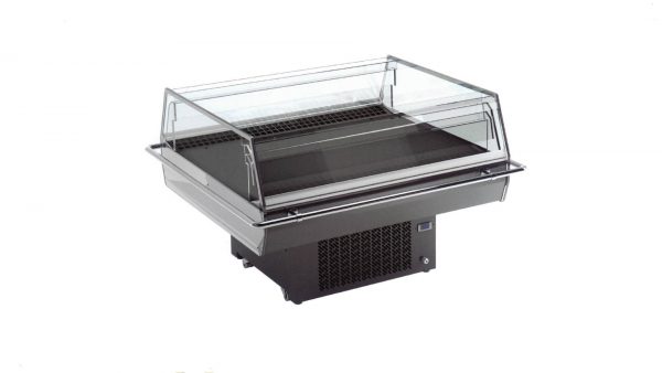 Chest cooler Valencia VVL 12