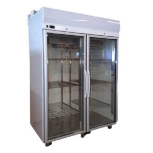 Upright freezer Gastro F1400