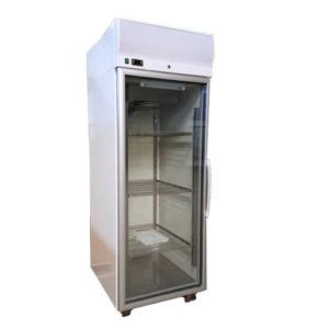 Upright freezer Gastro F700