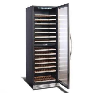 Wine Cabinet CSV 122