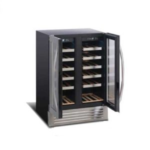 Wine Cabinet CSV 90