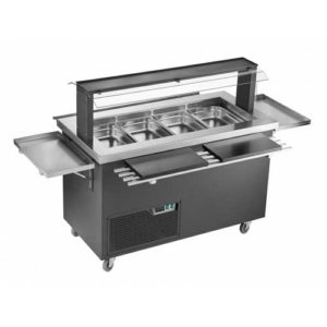 Gastrobuffet Yogurtbar
