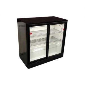 Second-Life Cooler Helkama C2G